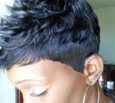 Simply Beautiful Hair Boutique - Stone Mountain, GA