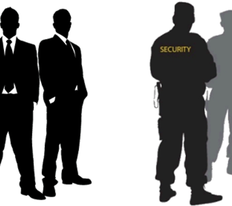 Unity Security Protection Services - Pasadena, CA