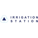 Irrigation Station - Sprinklers-Garden & Lawn, Installation & Service