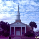 Oak Crest United Methodist Church
