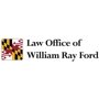 Law Office of William Ray Ford