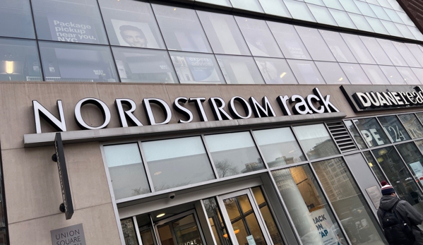 Nordstrom Rack Union Square - New York, NY