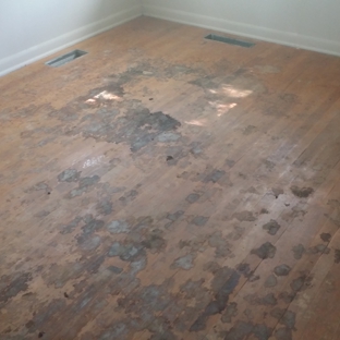 Aaron's Custom Floors & More - Farmington, AR