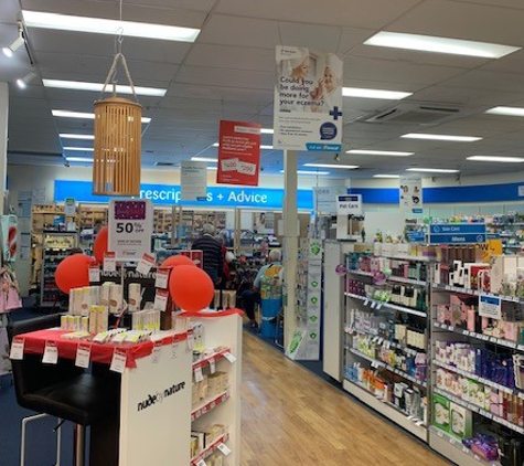 Wilsonton Amcal Pharmacy - Wilsonton, QLD