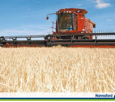Gilbert, Ewan & Brian Turner - Lock, SA. Harvesting Season  Hannaford Seeds