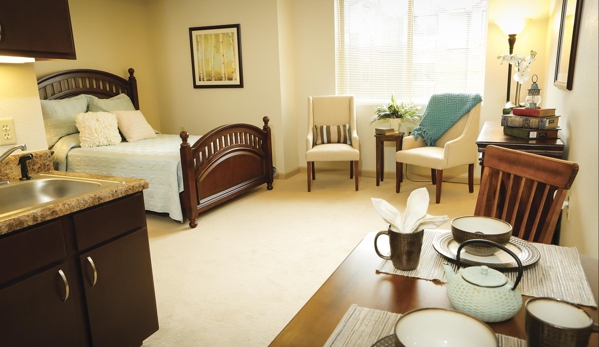 Bethesda Gardens Assisted Living and Memory Care Fort Worth - Fort Worth, TX