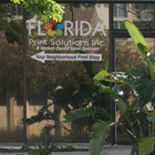 Florida Print Solutions Inc.