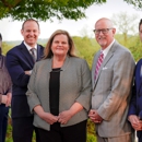 Decker, Harth & Swavely of Janney Montgomery Scott - Financial Planners