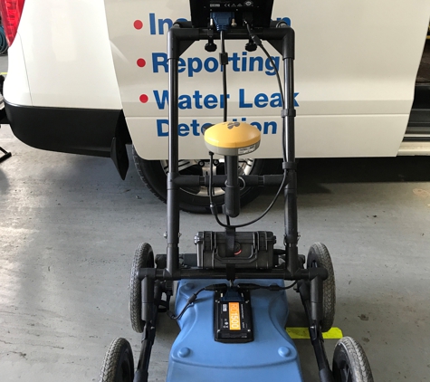 Archer's Underground Services Pty Ltd - Cambridge, TAS. GPR