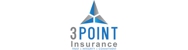 3Point Insurance Logo