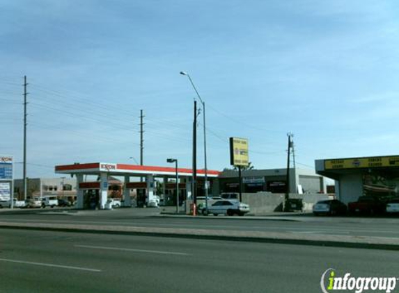 Road Runner Fuel & Pitstop - Phoenix, AZ