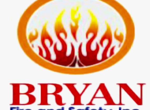 Bryan Fire & Safety Inc. - San Jose, CA