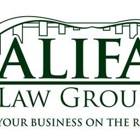 Halifax Law Group