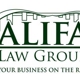 Halifax Law Group