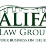 Halifax Law Group