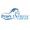 Pony Express Car Wash gallery