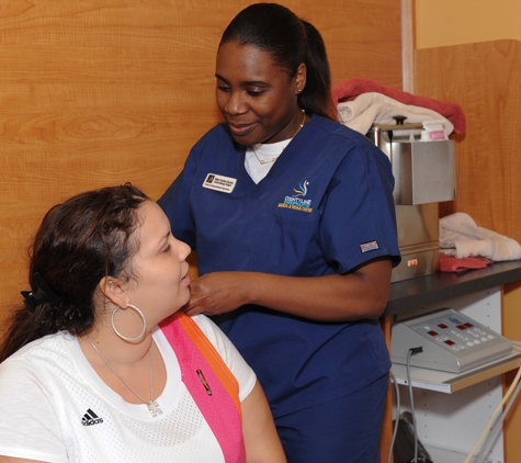 County Line Chiropractic Medical & Rehab - Lauderhill, FL