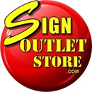 Sign Outlet Store - Signs