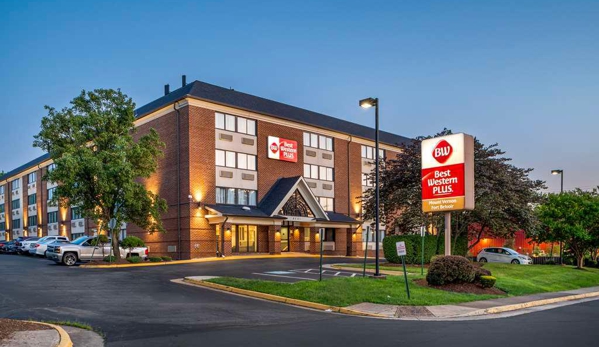 Best Western Plus Alexandria / Fort Belvoir - Alexandria, VA