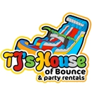TJ's House of Bounce - Party Supply Rental