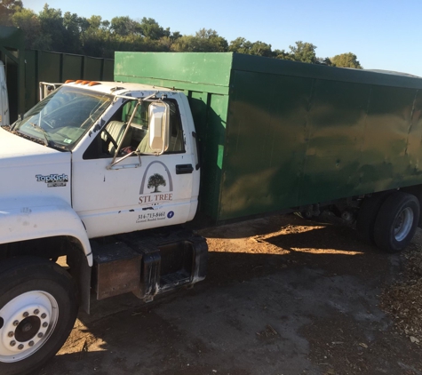 STL Tree Service, LLC - Saint Louis, MO