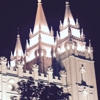 LDS Temple Square gallery