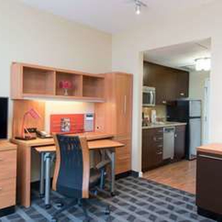 TownePlace Suites Champaign Urbana/Campustown - Champaign, IL