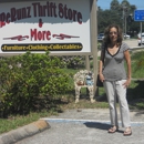 Thrift Store Rerunz - Thrift Shops