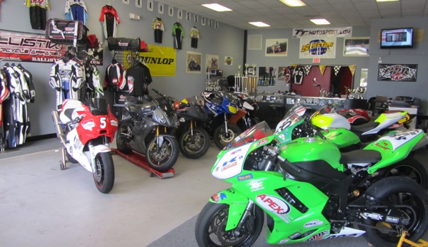 TT Motosport - Pompano Beach, FL