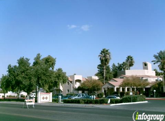 La Mesa Villages Apartments - Mesa, AZ