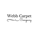 Webb Carpet Company - Floor Materials