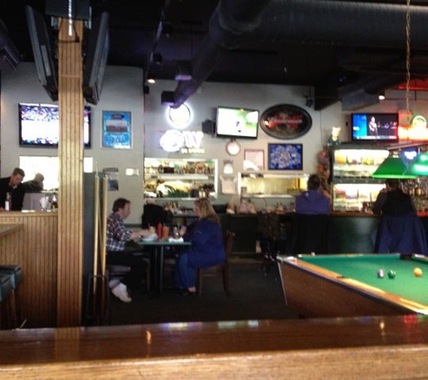 Doofers Bar & Grill - Renton, WA