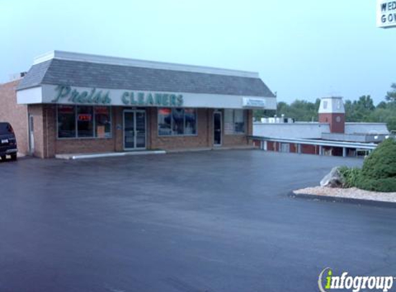 Preiss Claywood Cleaners - Ballwin, MO