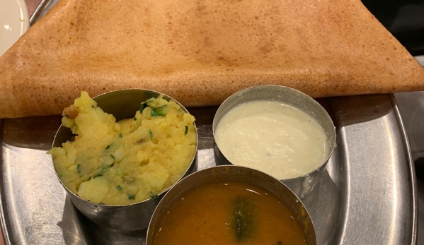 Dosa Delight - Jackson Heights, NY