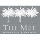 The Met Fashion House, Day Spa & Salon - Day Spas