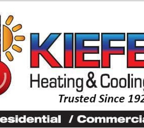 Kiefer Heating & Cooling, Inc. - Belleville, IL