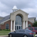 Maples Memorial United Methodist Church - United Methodist Churches