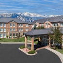 Hilton Garden Inn Colorado Springs North Air Force Academy - Hotels