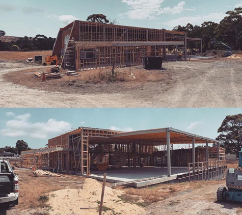 Trident Building Surveying & Certification - Launceston, TAS