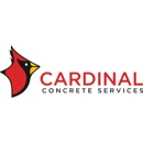 Cardinal Concrete Services - Concrete Contractors