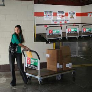 U-Haul Moving & Storage at Airport - Moon Township, PA