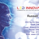 LED Innovations - Lighting Systems & Equipment
