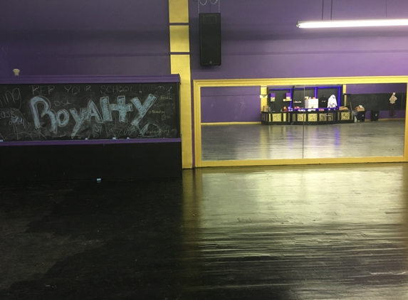 Royalty Dance Studios\Event Center - Detroit, MI
