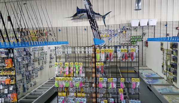 Tight Lines Bait & Tackle - Somers Point, NJ