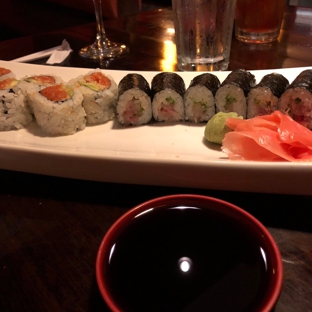 I Love Sushi Japanese Cuisine - Madison, AL