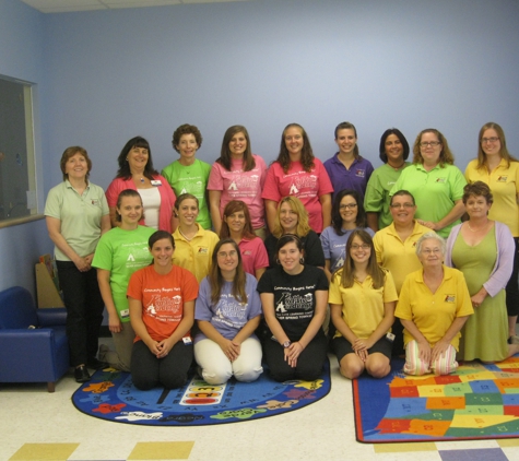 Kiddie Academy - Mechanicsburg, PA