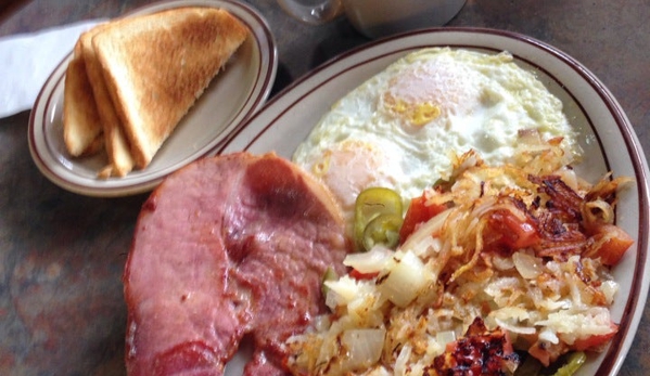 Country Omelet - Richburg, SC