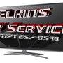 Elkins Tv Service