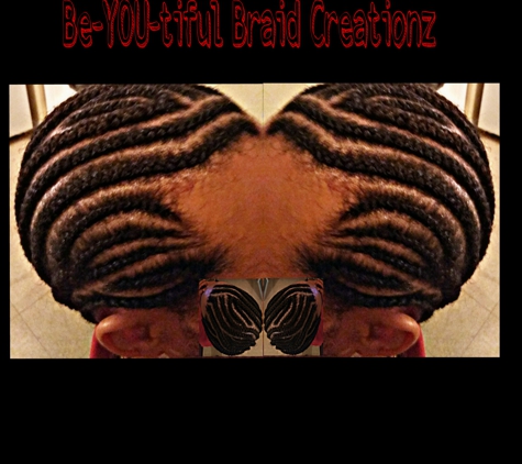 Be-YOU- tiful Braid Creationz - Ocala, FL