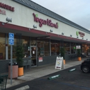 YogurtLand - Ice Cream & Frozen Desserts